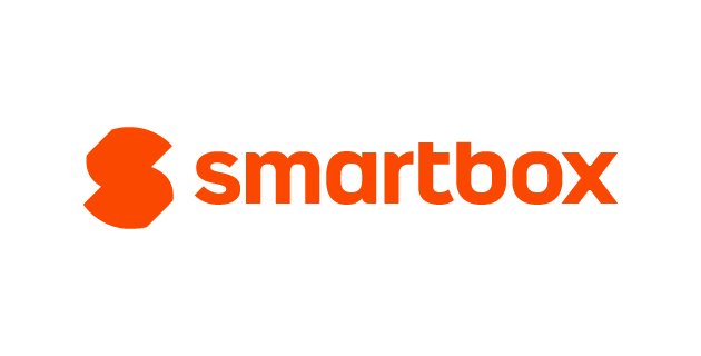 logo vector Smartbox