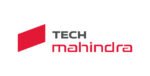 logo vector Tech Mahindra