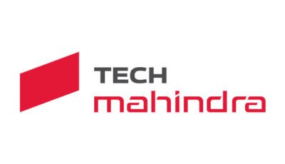 logo vector Tech Mahindra