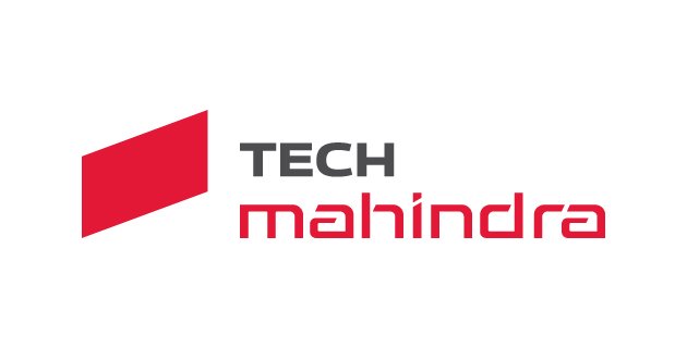 logo vector Tech Mahindra