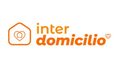 logo vetorial Interdomicilio Portugal