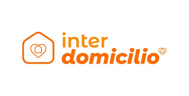 logo vetorial Interdomicilio Portugal