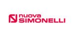 logo vettoriale Nuova Simonelli