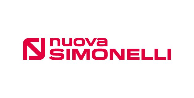 logo vettoriale Nuova Simonelli