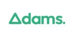 logo vector Adams