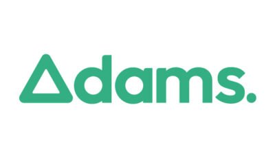 logo vector Adams