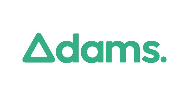 logo vector Adams
