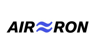 logo vector Air Ron