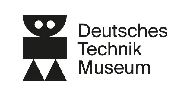 logo vektor Deutschen Technikmuseums