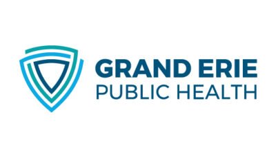 logo vector Grand Erie Public Health