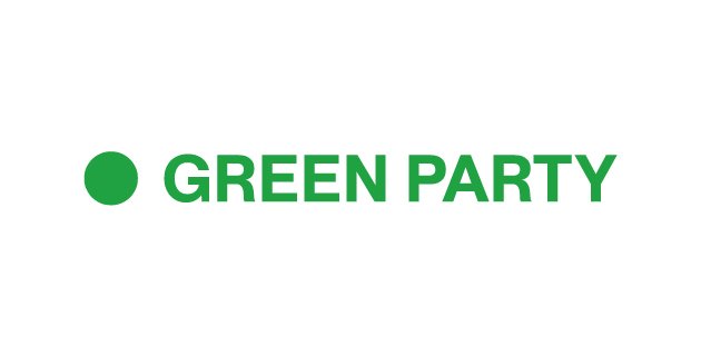 logo vector Green Party of Canada