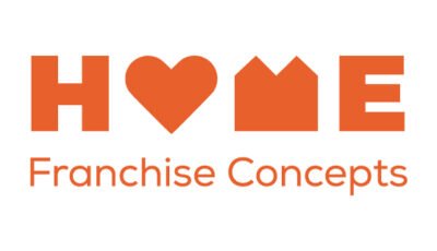 logo vector Home Franchise Concepts