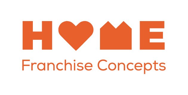 logo vector Home Franchise Concepts
