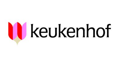 logo vector Keukenhof