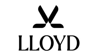 logo vector Lloyd