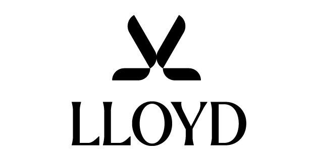 logo vector Lloyd