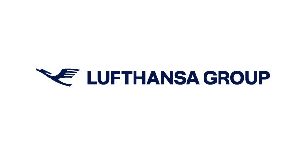 logo vector Lufthansa Group