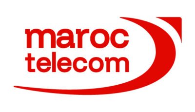 logo vector Maroc Telecom