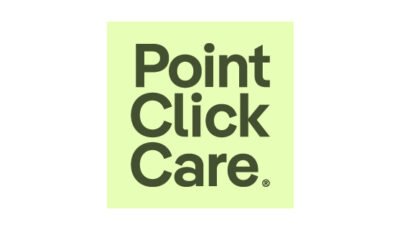 logo vector PointClickCare