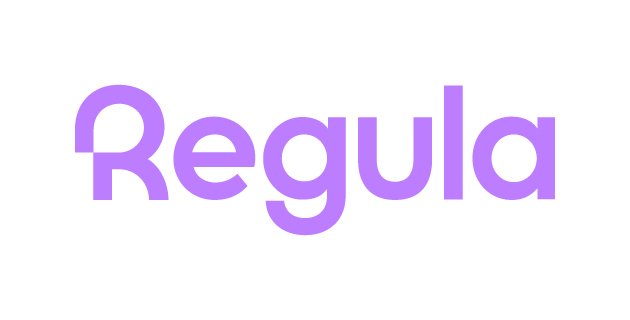 logo vector Regula