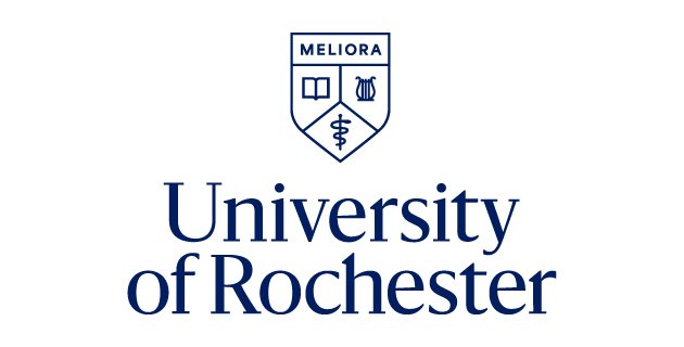 logo vector University of Rochester
