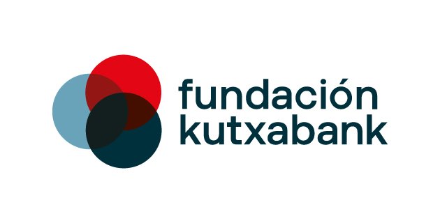 logo vector Fundación Kutxabank