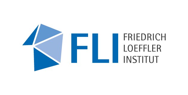logo vektor Friedrich-Loeffler-Institut