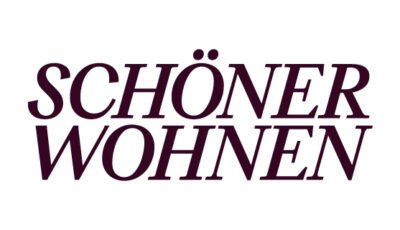 logo vektor Schöner Wohnen