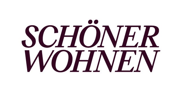 logo vektor Schöner Wohnen