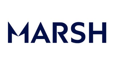 logo vector Marsh