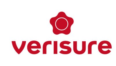 logo vector Verisure