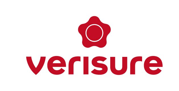 logo vector Verisure