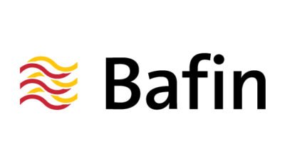 logo im vektorformat Bafin