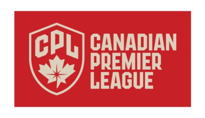 logo vector Canadian Premier League