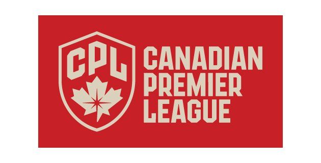 logo vector Canadian Premier League