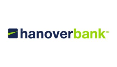 logo vector Hanover Bank