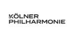logo im vektorformat Kölner Philharmonie