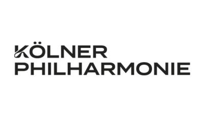 logo im vektorformat Kölner Philharmonie