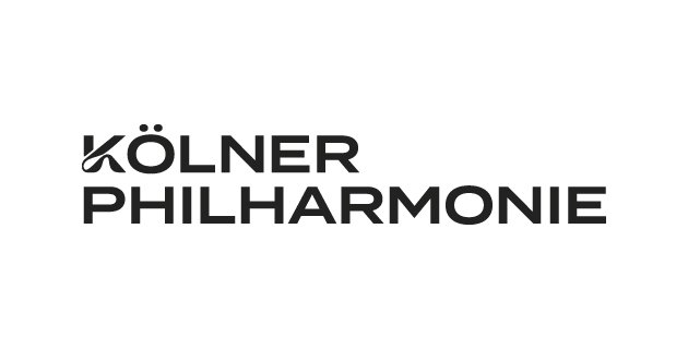 logo im vektorformat Kölner Philharmonie