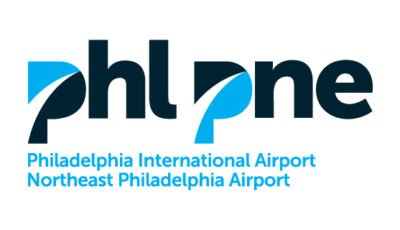 logo vector Philadelphia International Airport