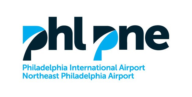 logo vector Philadelphia International Airport