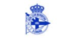 logo vector RC Deportivo De A Coruña