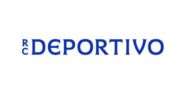 logo vector RC Deportivo De A Coruña