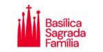 logo vector Sagrada Familia