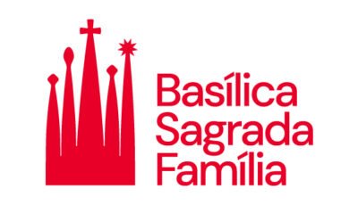 logo vector Sagrada Familia
