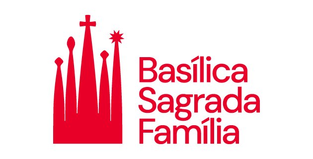 logo vector Sagrada Familia