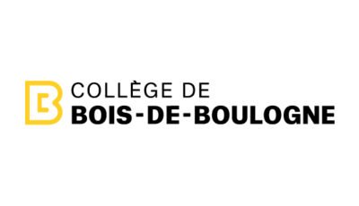 logo vector Collège Bois de Boulogne