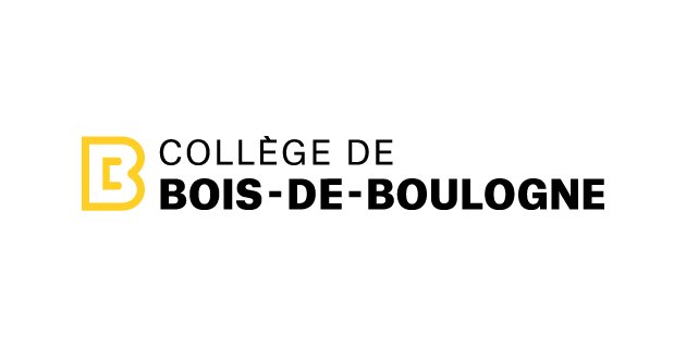 logo vector Collège Bois de Boulogne