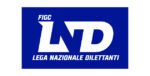 logo vettoriale Lega Nazionale Dilettanti
