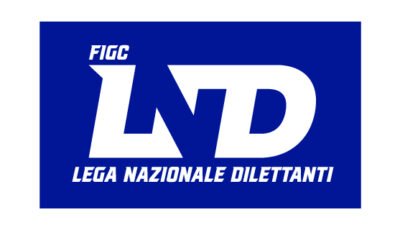 logo vettoriale Lega Nazionale Dilettanti